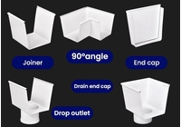 How to Make Your Own PVC Roof Water Diversion System with the Lowest Budget?