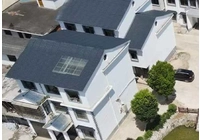 Custom PVC Corrugated Roofing Sheets: ZXC Tailored Solutions for Every Project