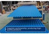 ZXC Leads China's UPVC Roofing Industry in Setting Global Standards with Affordable, Durable Solutions