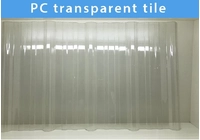 China Translucent Roofing Exports: Eco-Friendly, Customizable & Cost-Efficient Solutions