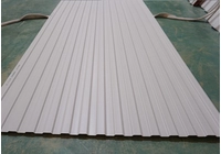 ZXC PVC PVC Hollow Sun Board Sheets pour les marchés mondiaux