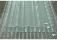Panneaux de toit en plastique transparent en gros | Transmission à haute lumière et protection UV