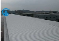 Revolução de coberturas de PVC da China: soluções sustentáveis para construção global