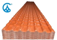 ZXC ASA PVC Solutions: Remodelando o futuro da cobertura global com materiais inovadores