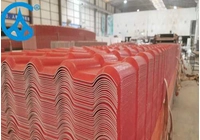 Đổi mới trong lợp mái: Các tấm sóng PVC hàng đầu của Trung Quốc đặt ra các tiêu chuẩn mới về độ bền và thiết kế