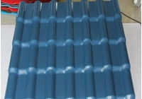 Tấm lợp ZXC: Nhà sản xuất gạch nhựa ASA PVC hàng đầu tiết lộ các giải pháp nhựa tổng hợp cao cấp