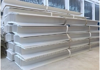 Yüksek Kaliteli PVC Drenaj Sistemleri Küresel Yeşil Binaları ve Modern Tarımı Güçlendiriyor