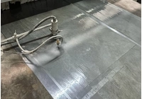 Premium Clear Roofing Panels: Durable PVC & Corrugated Plastic Sheets for Natural Light