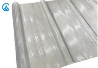 ZXC Fiberglass Reinforced Plastic Roofing Tiles: Durable, Light-Transmitting Solution for Modern Green Buildings