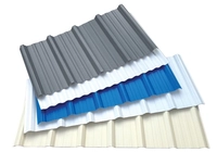 ZXC Launches New CE-Certified Soundproof & Waterproof Roofing Sheets – Setting a New Standard for Sustainable Building Solutions