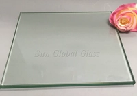 شركة Shenzhen Sun Global Glass co., Ltd. (SZG) تعيد تعريف الهندسة المعمارية الحديثة من خلال ابتكارات الزجاج المقسى عالية الأداء
