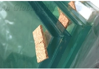 تقوم شركة Shenzhen Sun Global Glass Co., Ltd. بإعادة تعريف الهندسة المعمارية الحديثة من خلال حلول الزجاج الرقائقي المتقدمة
