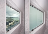 تُحدث شركة Shenzhen Sun Global Glass Co., Ltd. ثورة في مجال التزجيج المعماري من خلال ابتكارات الزجاج الذكي من الجيل التالي
