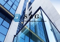 تعيد شركة Shenzhen Sun Global Glass (SZG) تعريف الهندسة المعمارية الحديثة من خلال حلول الواجهات الزجاجية عالية الأداء