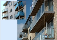 تشكيل الهندسة المعمارية الحديثة: شركة Shenzhen Sun Global Glass Co., Ltd. (SZG) تعيد تعريف معايير الأناقة والسلامة الهيكلية على مستوى العالم