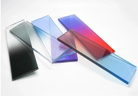 Architecture moderne à l’épreuve du temps : Shenzhen Sun Global Glass (SZG) redéfinit les normes mondiales en matière d’innovation en matière de verre architectural