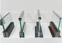 Shenzhen Sun Global Glass Co., Ltd. (SZG) redéfinit les paysages urbains modernes avec des solutions de verre architectural haute performance