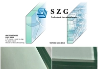 Shenzhen Sun Global Glass Co., Ltd. (SZG) annonce l'expansion de son offre mondiale de solutions de verre trempé haute performance