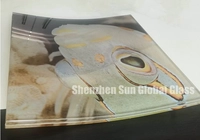 Shenzhen Sun Global Glass Co., Ltd. (SZG) na nowo definiuje nowoczesną architekturę dzięki wysokowydajnym rozwiązaniom ze szkła hartowanego na rynki światowe