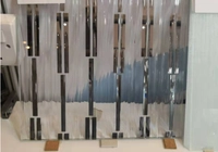 Shenzhen Sun Global Glass rewolucjonizuje nowoczesną architekturę dzięki energooszczędnym i estetycznym rozwiązaniom w zakresie szkła okiennego nowej generacji