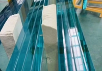 Shenzhen Sun Global Glass (SZG) na nowo definiuje nowoczesną architekturę dzięki rozwiązaniom ze szkła hartowanego nowej generacji