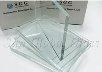 Shenzhen Sun Global Glass (SZG) na nowo definiuje światowy rynek szkła float dzięki wysokowydajnym rozwiązaniom architektonicznym