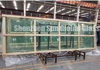Shenzhen Sun Global Glass (SZG) na nowo definiuje standardy architektoniczne dzięki wysokowydajnym rozwiązaniom ze szkła hartowanego na rynki światowe