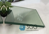 Shenzhen Sun Global Glass podnosi światowe standardy architektoniczne dzięki certyfikowanym rozwiązaniom ze szkła laminowanego