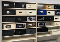 Schützen Sie Ihre Wertsachen mit langlebigen Heim- und Büro -Safes vor Ningbo Loyal