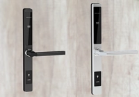 A revolução do Smart Lock: equilibrando conveniência e segurança no controle de acesso moderno