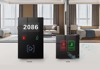 Campanelli intelligenti: il miglioramento invisibile per gli hotel moderni