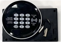 L'evoluzione multiforme dell'accesso moderno: biometria, carte e codici