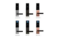 Sbloccare l'ondata successiva: l'ascesa del codice QR e dell'integrazione Smart Lock