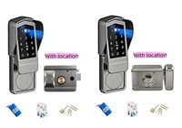 Além da chave única: Smart Locks capacitam aluguel moderno e gerenciamento de propriedades