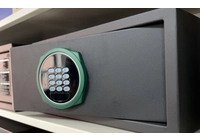 The Convergence of Connectivity: Bluetooth, NFC, and Barcode Technologies in Modern Door Locks