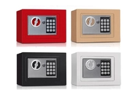 Digital Security for Modern Living: The Rise of Electronic Safes