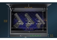 Engineered for Protection: The Global Reach of Professional Safe Manufacturing