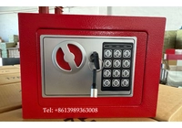 Sicurezza compatta: perché le casseforti elettroniche stanno diventando essenziali per uffici domestici e hotel