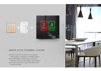 Migliorare la privacy e il servizio degli ospiti: il ruolo dei campanelli degli hotel intelligenti