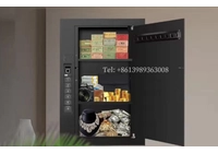 Maggiore durata e sicurezza: l'evoluzione delle casseforti per hotel in camera