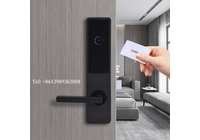 Sicherheitslösungen für Hotels: Zimmersafes und Schlüsselkartenschlösser