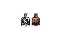 A arte do perfume: dominando a produção de frascos difusores de vidro personalizados