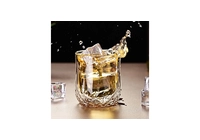 Branded Brilliance: Custom Glassware That Withstands the Daily Grind