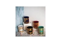 Serenity in Clay and Glass: Complete Spa Diffuser Solutions