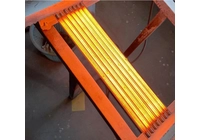 Come installare e utilizzare correttamente le lampade riscaldanti a infrarossi nelle apparecchiature industriali