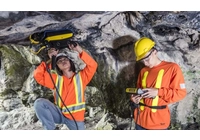 Explorer les roches dures (kimberlites, pierres de carrière) et sédimentaires (potasse) Cartographier la stratigraphie Détecter les dangers pour la sécurité minière