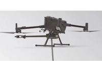 High Altitude Drone Cleaning System, Ushering in the era of 