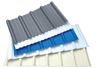 ¿Cuál es la diferencia entre los diferentes colores de las baldosas de techo de PVC?