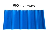 ¿Cuáles son las ventajas de ZXC PVC Waterproof Tile