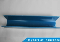 Como instalar um sistema de calha de chuva de PVC